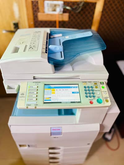 Powerful RICOH Aficio 5001 Printer for Sale