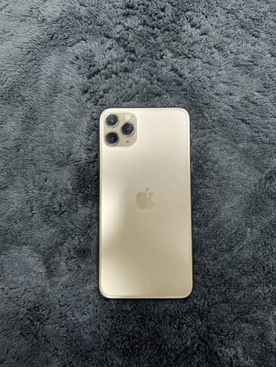 IPHONE 11 PRO MAX  factory unlocked