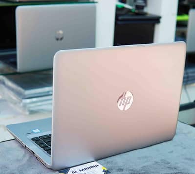 HP EliteBook 840 G4,  Intel Core i5-7th gen, 8gb ram, 256ssd