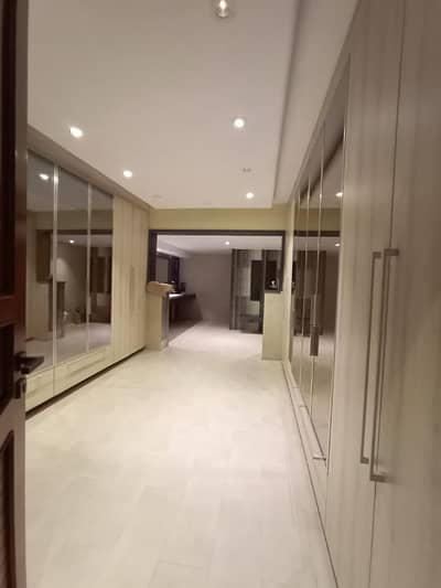 Dha Lahore 2 Kanal Mazhar Munir Design Fully Furnished House With Basement 100% Original Pics Available For Rent