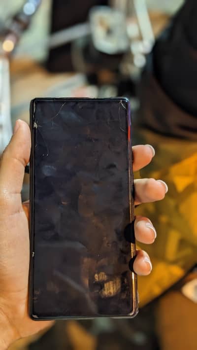 Google Pixel 6 Pta Approve