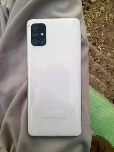 samsung a 51 patched