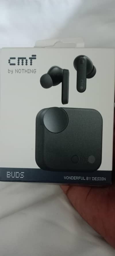 Nothing CMF Buds 2a
