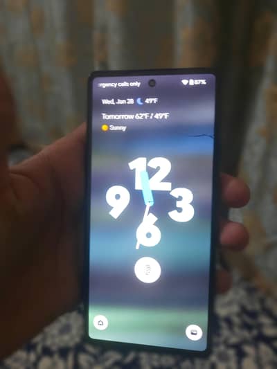 google pixel 6a. . . . . 6gb. . . . 128. . . . non pta