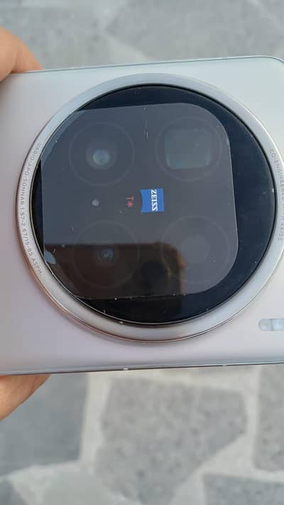 vivo x200 pro 16/512 in warranty full packing 10/10