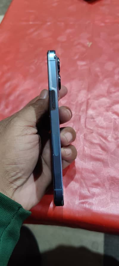 Iphone 13 pro Jv 128GB