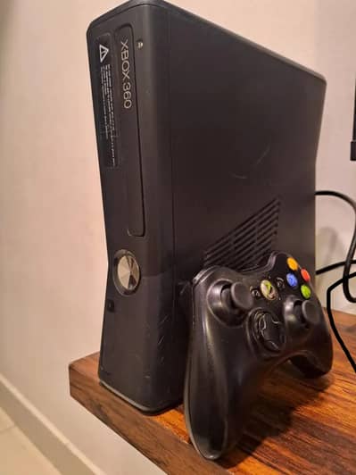 Xbox360slim