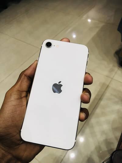 iPhone SE dual PTA APPROVED