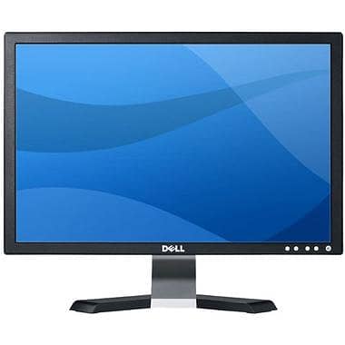 Dell 19" Widescreen Display LCD 19 inch