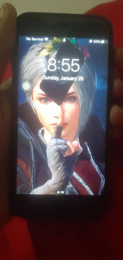 urgent for sale iphone