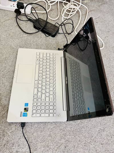 Asus N550JK urgent for sale