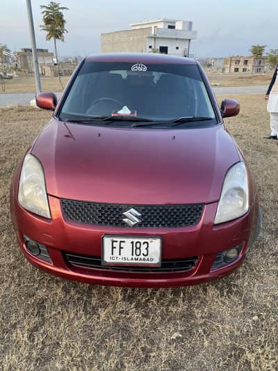 Suzuki Swift for Sale