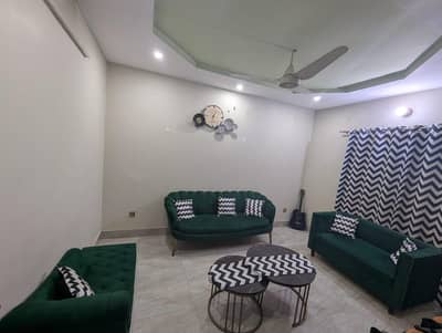FULL SOFA SET WITH DEEWAN