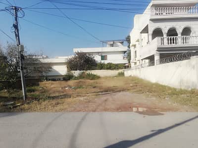 1 Kanal Plot For Sale