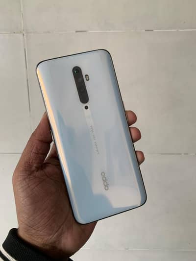 OPPO RENO 2F Exchange possible