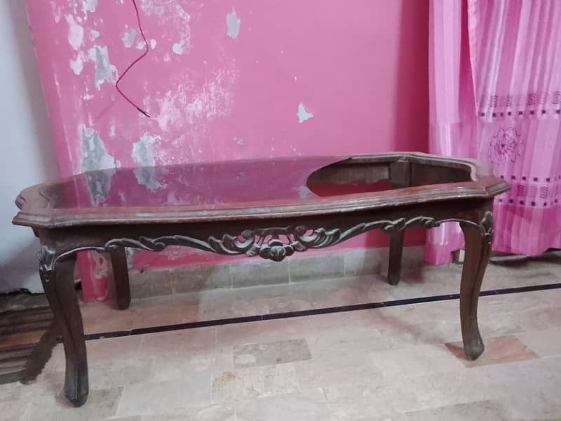 center table 1