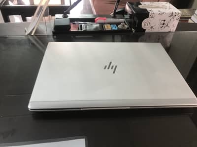 Hp Elitebook G6 840 i5 8th Gen