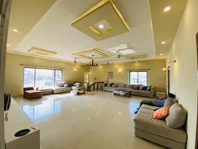 35 Marla Upper Portion With Gas Available For Rent