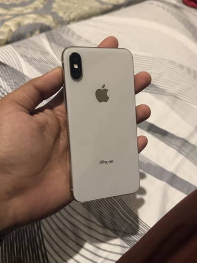 Iphone x jv 64gb