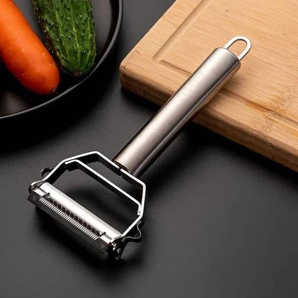 3 in 1 peeler stainless steel cutter slicer Rotary for carrot potato melon Gadget vegetables fruits multifunctional Grater turnip cutter slicer clearance.