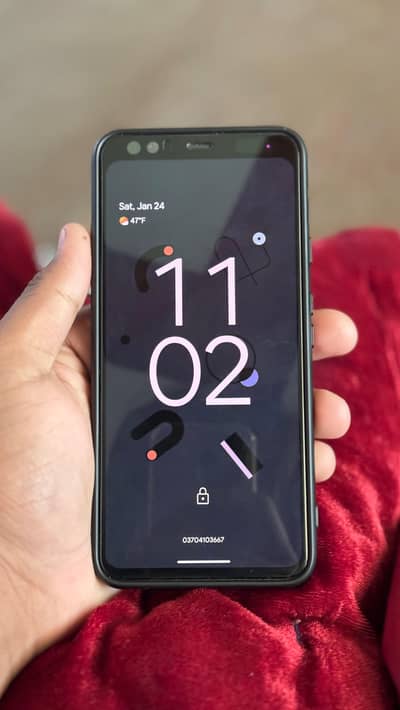 Google Pixel 4xl [Exchange Possible]