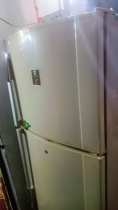 full size Dawlance fridge
