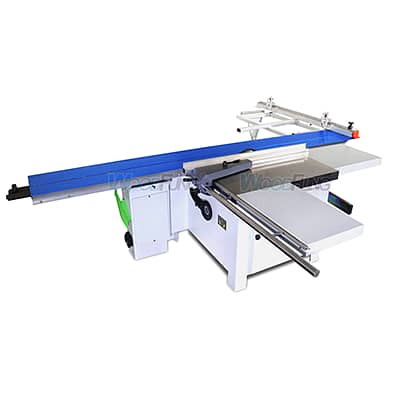 Sliding Table Saw Solutions – Portable & Industrial Models