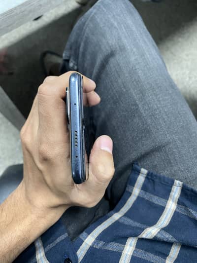 Xiaomi poco x3 gt