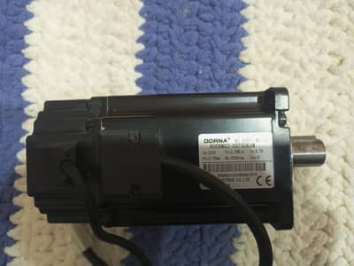 DORNA AC SERVO Motor 80DNMA2-0D75DKAM