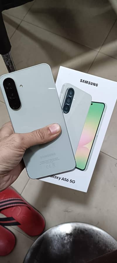 a56 5g non pta 12/256