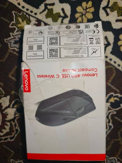 Lenovo 400 usb c wireless