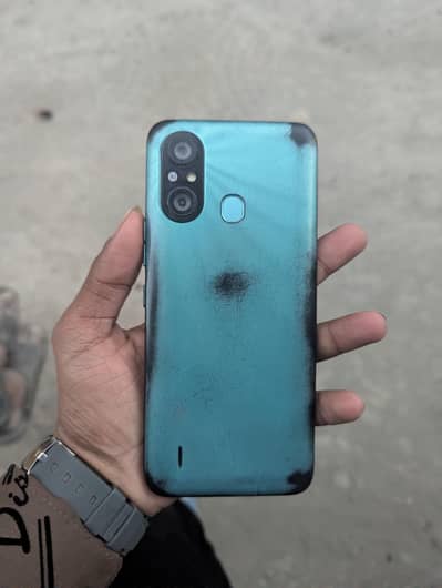 Itel A49 urgent sale