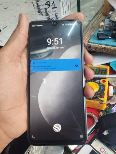 vivo v23e 8+4 128gp all ok