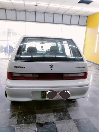 ac working. heater working . engine ok