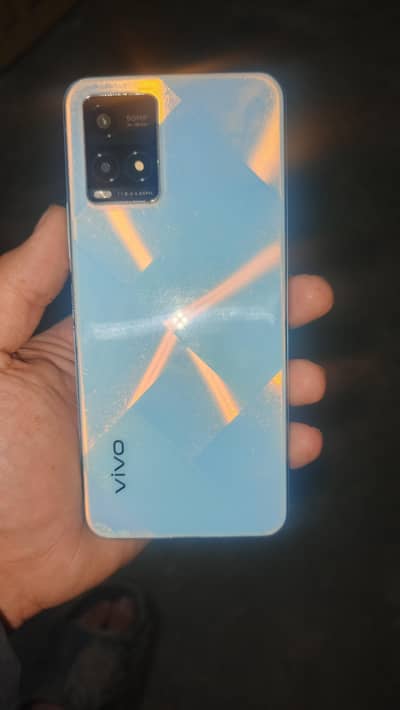 vivo Y21A is for sale in 9/10 condition