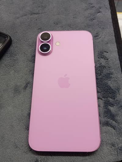 iphone XR converted into 16