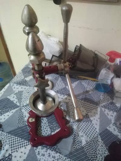 orange and pomegranate juices