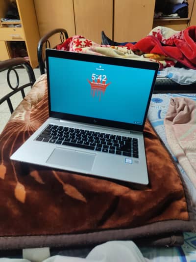 HP Elitebook 840 i5 8gen