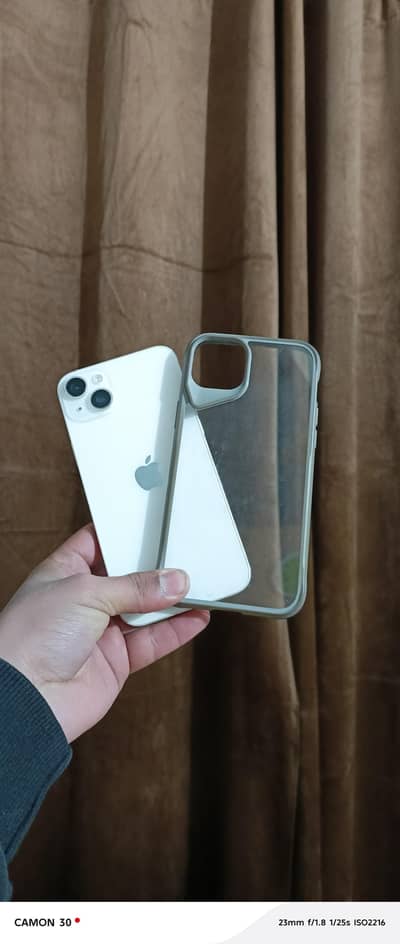 iphone 14 plus (NoN pta)