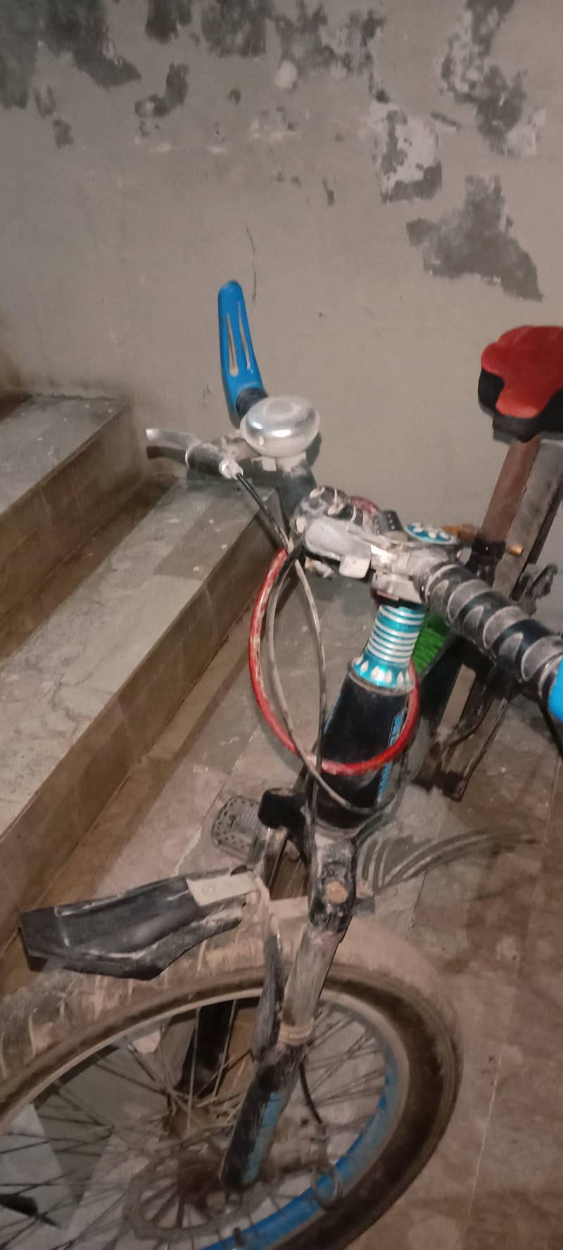 off road cycle imported 3