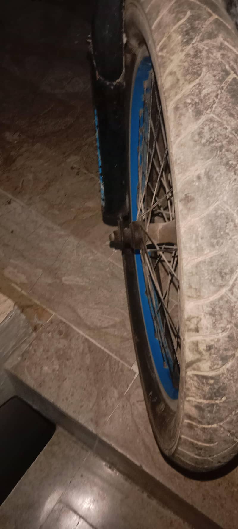 off road cycle imported 4