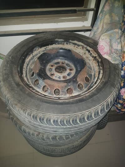 honda civic X stepny