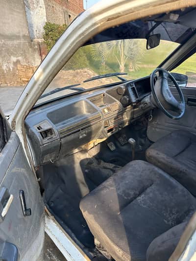 Suzuki mahran.   contact number 03261667710