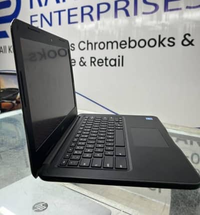 Dell Chromebook 3380 – 4GB RAM, 32GB Storage, Good Condition