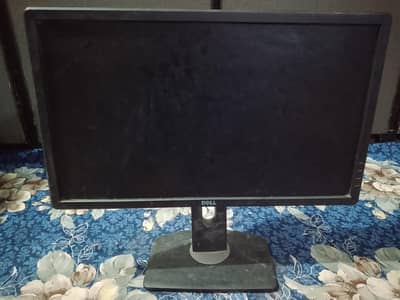 Dell Monitor LED
