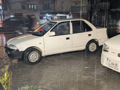 exchange also possible with Toyota cars only