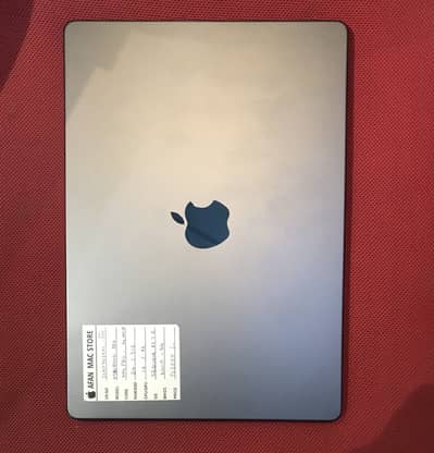 MacBook Pro 2024 24/512 - Apple Laptop