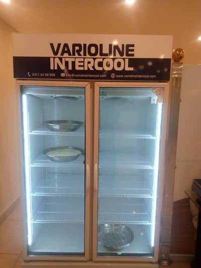 VARIOLINE INTERCOOL