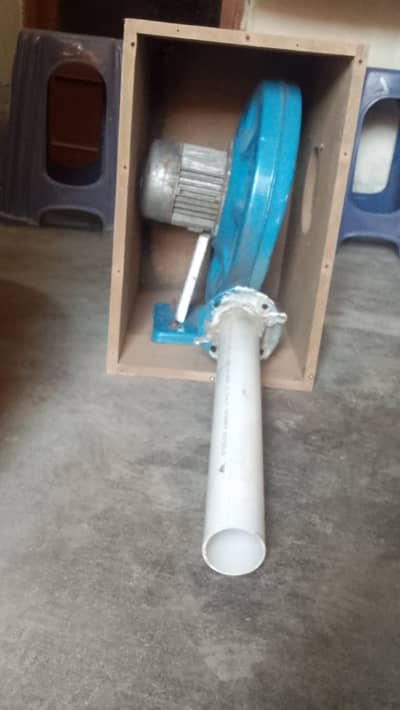 750w Air Blower for Bounce House, Bouncy Castle, Water Slide Park, etc