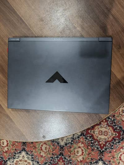 HP VICTUS 15 GAMING LAPTOP | i5-12th GEN |16GB| 1TB | RTX 4050 6GB